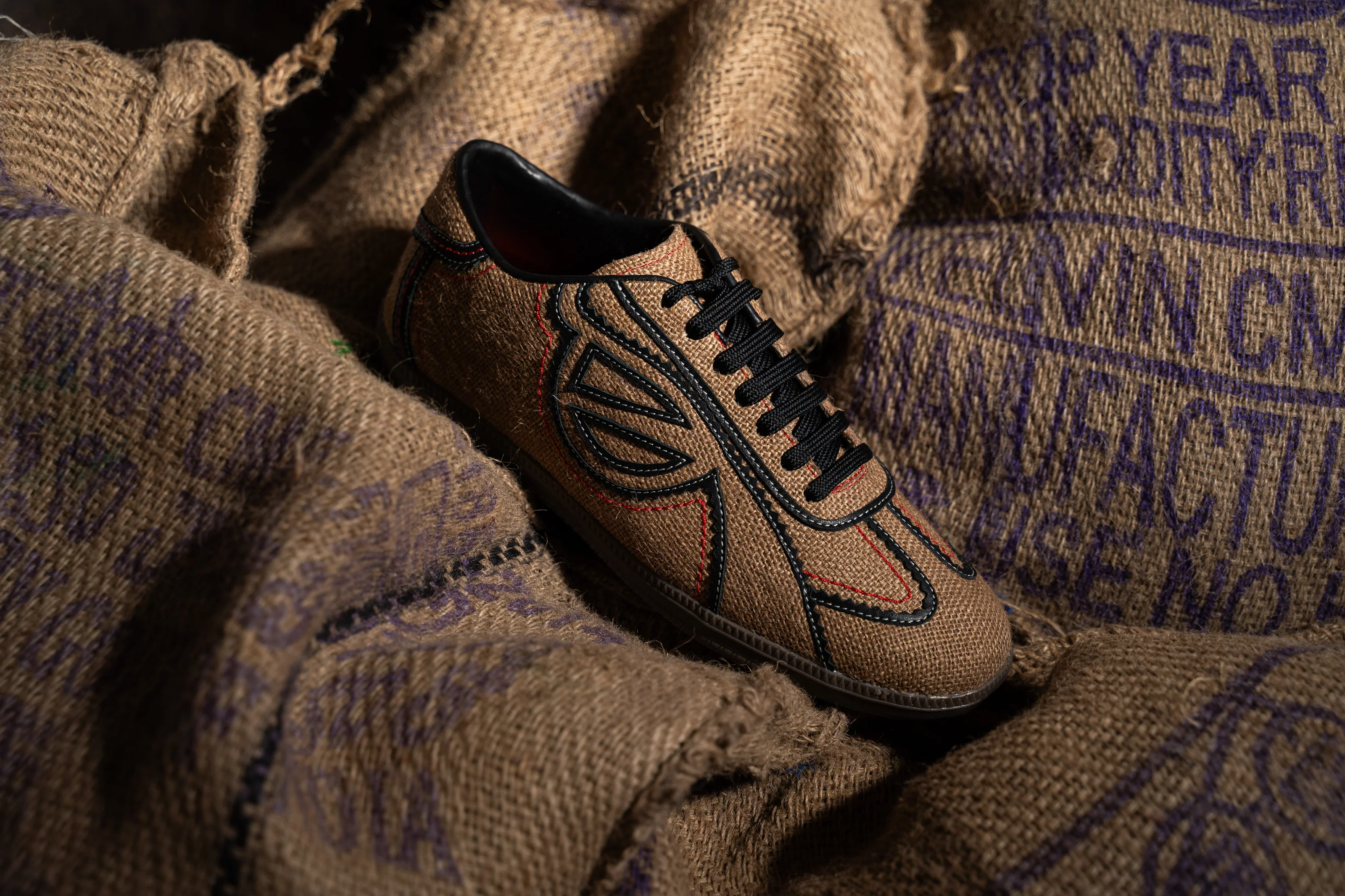 Step Into Handcrafted Designer Luxury